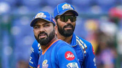 IPL 2024: How Mumbai Indians fluffed their lines