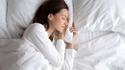 Sleep: Scientists have found a new pillar of health?