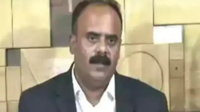 Whistle-blower in Prajwal Revanna obscene videos: BJP leader G Devarajegowda detained in sexual harassment case