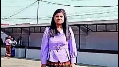 Mizoram woman foils burglary bid at home