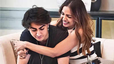 Malaika Arora on her equation with son Arhaan: I always want to be his friend