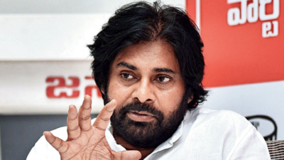 Andhra Pradesh needs this alliance to put it back on the path of development: Pawan Kalyan