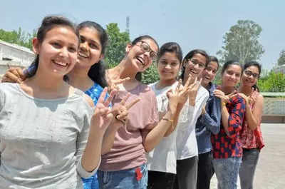 Gujarat Board 10th Result 2024 Declared: 82.56% Students Pass, Girls Outperform Boys