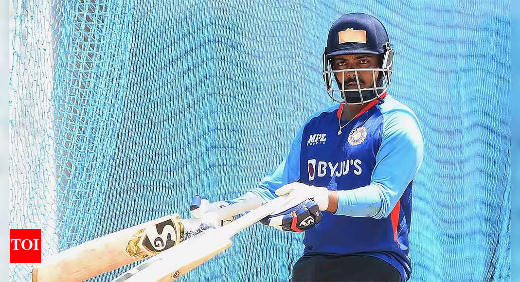 Prithvi Shaw set to leave for second stint with Northamptonshire | Cricket News