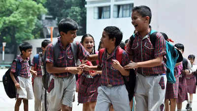 School timings changed in Himachal's Una from May 13 amid intense heat
