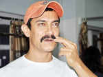 'Aamir's newborn will be closer to Kiran'