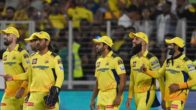 How can CSK qualify for IPL 2024 playoffs?