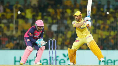 IPL 2024: Rajasthan Royals aim to dent Chennai Super Kings' dreams of top-four finish