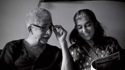 Ratna Pathak Shah opens up about her interfaith marriage with Naseeruddin Shah: 'His family didn't ask me to convert'