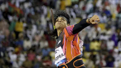 'The most important competition is Paris Olympics': Neeraj Chopra vows to improve performance after Diamond League setback