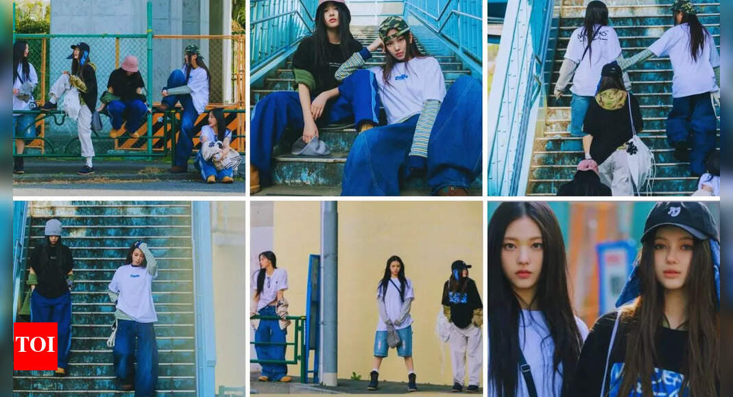 ADOR CEO Min Hee Jin expresses her support for NewJeans' debut in Japan ...
