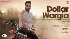 Watch The New Punjabi Music Video For Dollar Wargia By Harjot