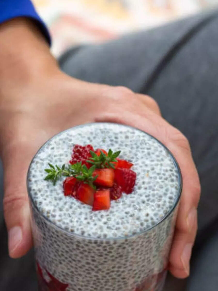 Cold Breakfasts That Keep Your Body Cool In Summer | Times Now