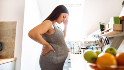 Tips to deal with physical and mental discomforts during pregnancy