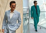 Suit up with Anil Kapoor
