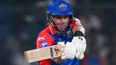 'He won't bowl to me': Delhi Capitals' Tristan Stubbs searches for answers as Kuldeep Yadav refuses to bowl him in nets