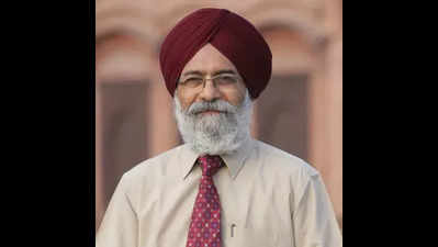 Dr Surjit Patar to be cremated with full state honours on May 13 ...