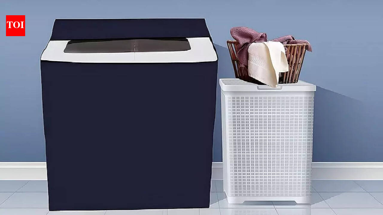 Semi Automatic Washing Machine: Best Semi Automatic Washing Machines At ...