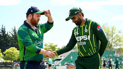 'How will Pakistan win the World Cup?': Former cricketer slams the team after defeat to Ireland