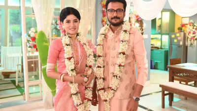 Alor Kole: Aditya and Radha’s marriage to have a surprising twist