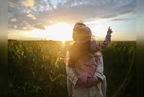 Mother&rsquo;s Day getaway: Gift your mothers a stay at these luxury properties