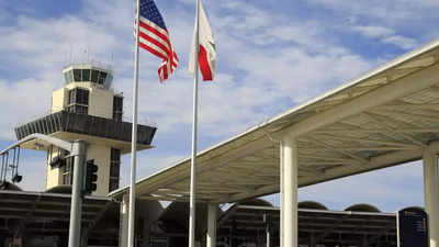 Airports in spat over right to use name 'San Francisco'
