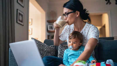Mother's Day: How working moms can embrace 'Me Time' amidst the chaos
