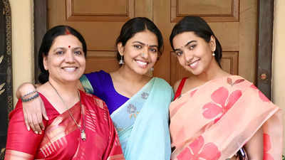 I want to be the first person my daughters turn to for help, says Jeevitha Rajashekar