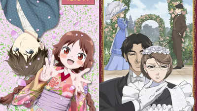 Best romance anime picks for fans of My Happy Marriage