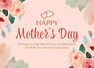 Happy Mother's Day 2024: Images, Quotes, Wishes, Messages and Greetings