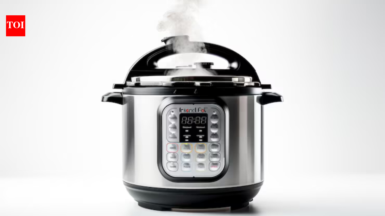 Best Electric Pressure Cookers For Smart and Effective Cooking - The ...