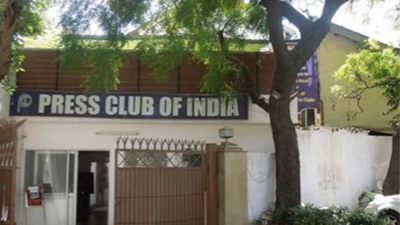 Press Club of India demands EC to release polling data and hold press conference after each phase of Lok Sabha elections