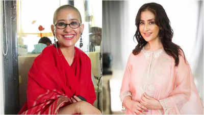 Manisha Koirala reveals her close friends, affluent extended family left her alone after cancer diagnosis: 'Only my immediate family supported me'