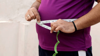 Nearly 40% of the cancer cases are due to obesity, finds new study