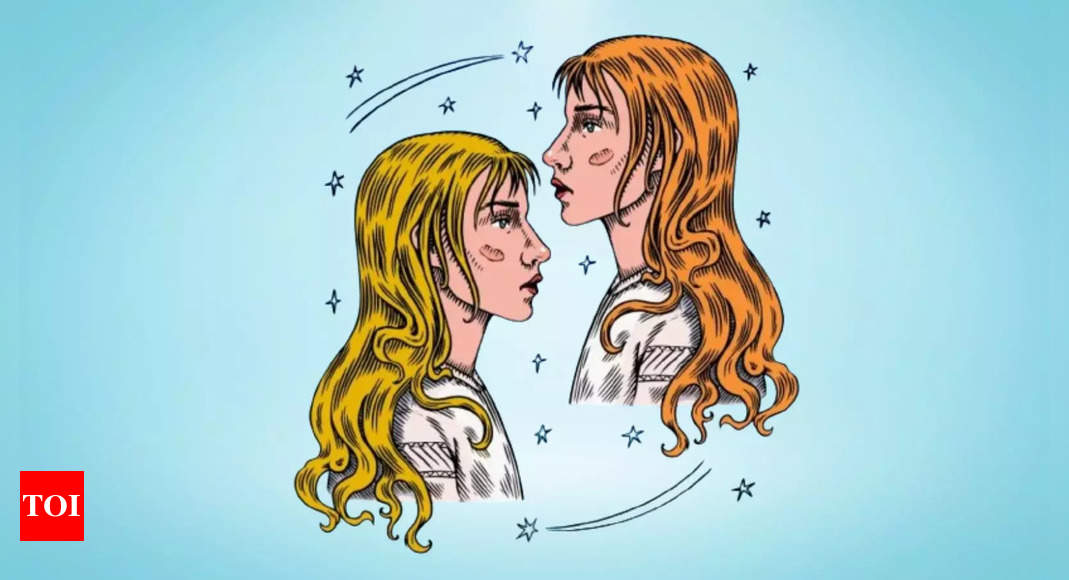 Gemini, Horoscope Today, May 12, 2024: Today is about leveraging your communicative prowess – Times of India