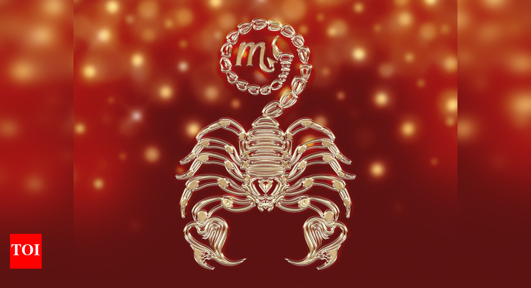 Scorpio, Horoscope Today, May 12, 2024: Be open to connections that ...