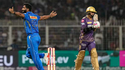 With latest golden duck, KKR's Sunil Narine tops unwanted record list in T20 cricket
