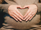Self-care strategies for mothers-to-be on mother's day