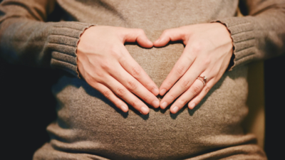 Self-care strategies for mothers-to-be on mother's day