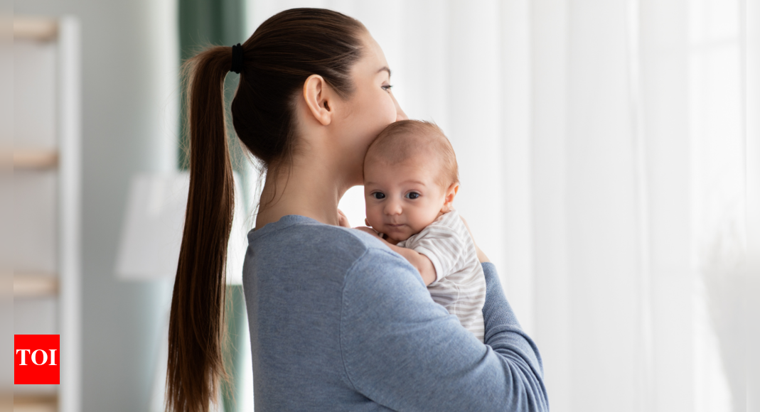 Empowering motherhood: Prioritizing mental health for stronger bonds