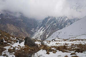 Nag Tibba Trek in Uttarakhand: A complete guide