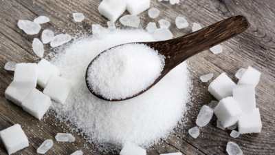 What changes when you stop consuming sugar?