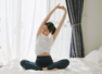 6 easy morning stretching exercises that can help lose weight quickly