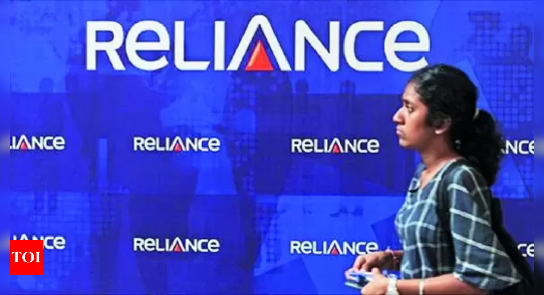 IRDAI approval paves way for Reliance Capital sale to IIHL – Times of India