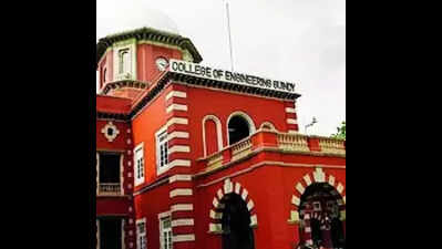 Anna University: Anna University to Introduce AR VR Courses at CEG Anna University: Anna University to Introduce AR VR Courses at CEG