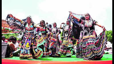 West Raj tribals demand for status of ‘Desert Tribal Areas’