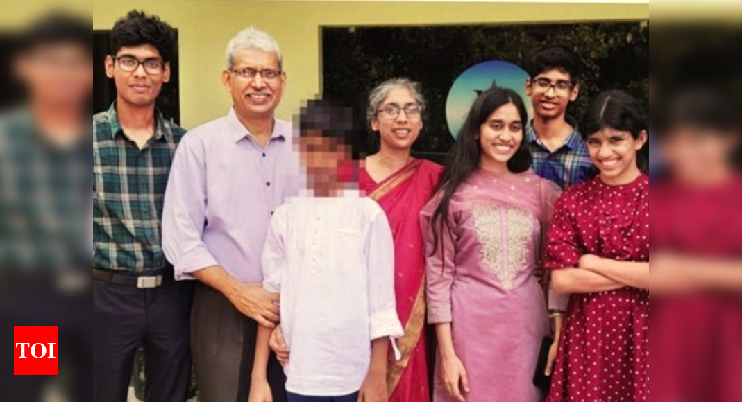 Meet the foster moms who are opening their hearts and homes | India News – Times of India