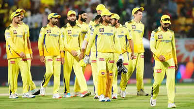 IPL 2024: Weary Chennai Super Kings fight to stay alive against Rajasthan Royals