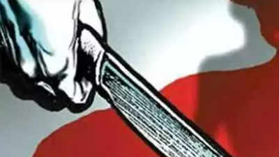 Trader stabbed to death at home in Ujjain