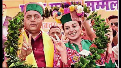 ‘Not anti, pro-incumbency this time, clean sweep for BJP in Himachal Pradesh’: Jai Ram Thakur